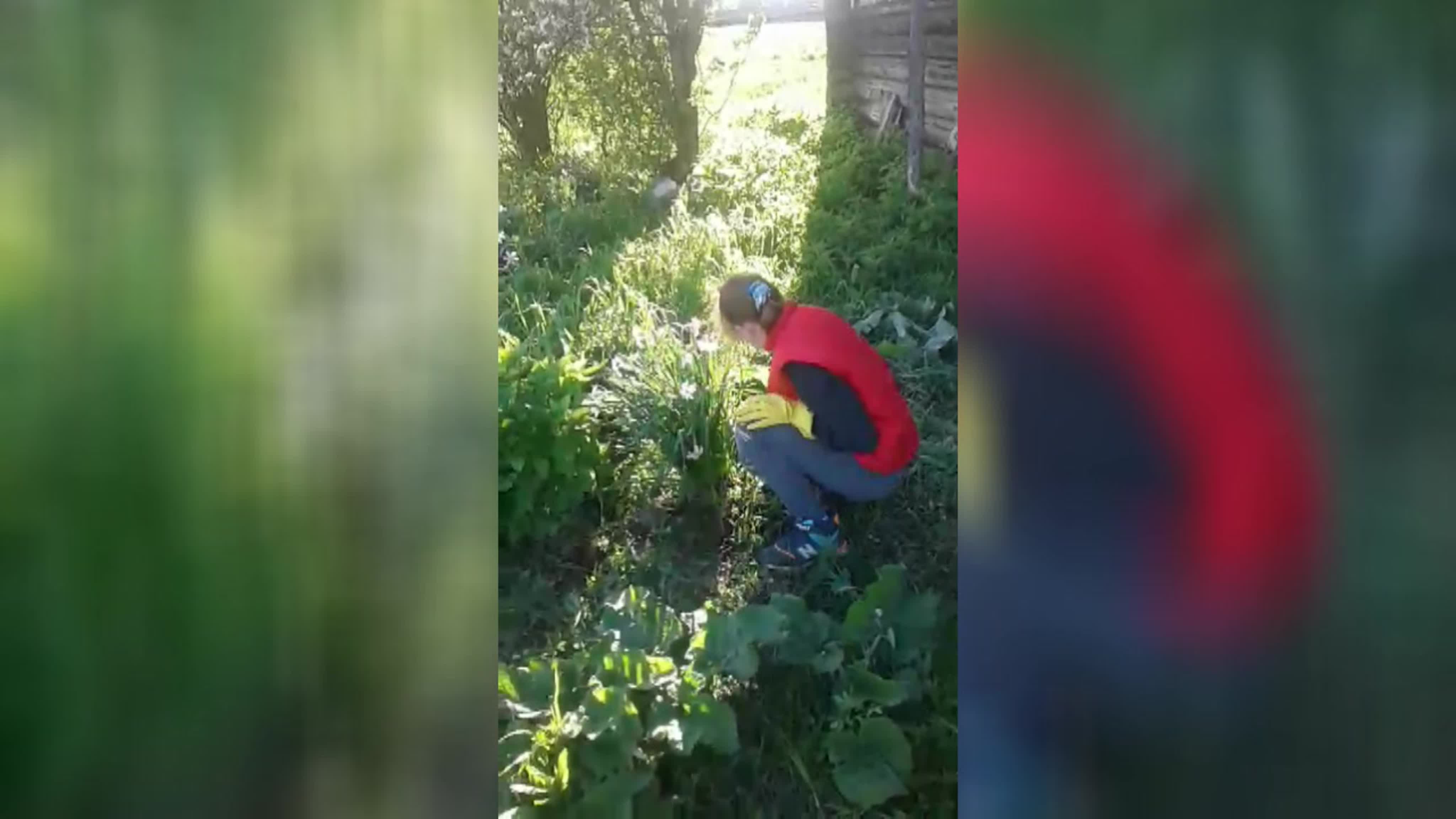Акция "Копилка добрых дел"