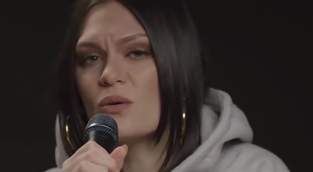 Jessie J