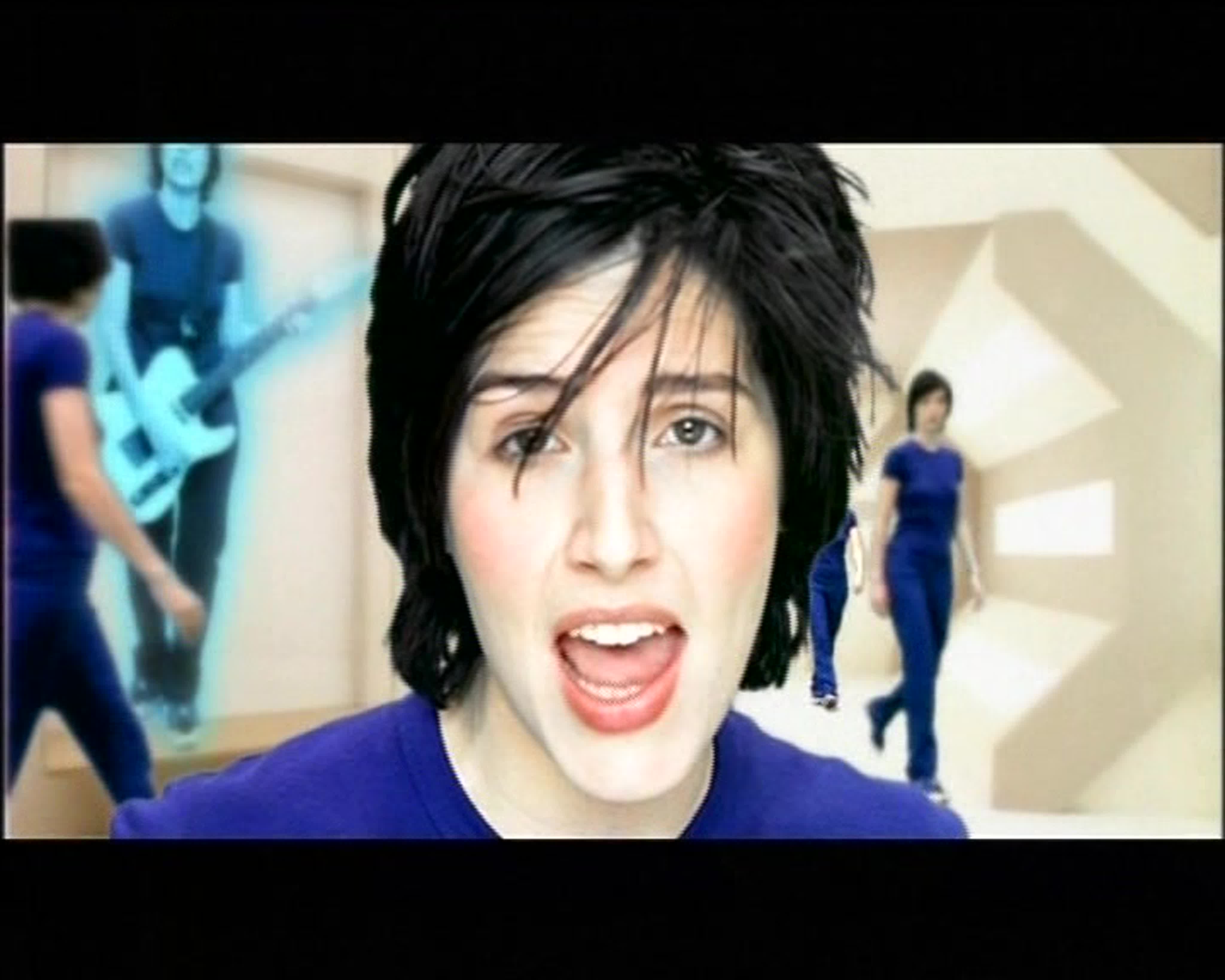 Texas (Sharleen Eugene Spiteri)