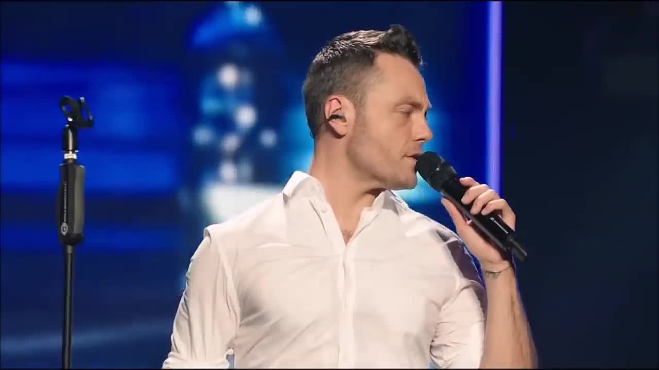 Tiziano Ferro