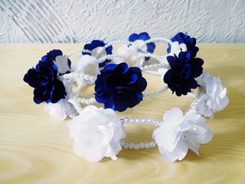 Канзаши 53