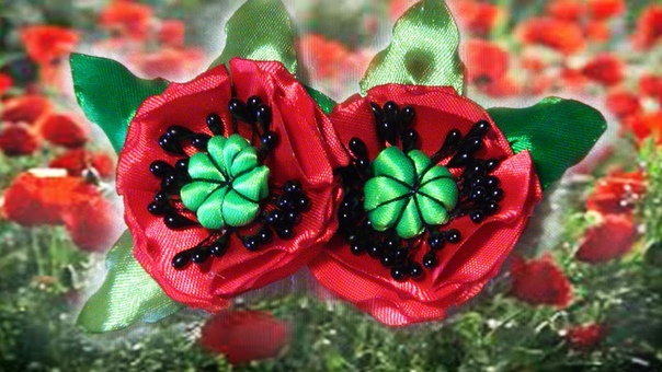 Канзаши 20