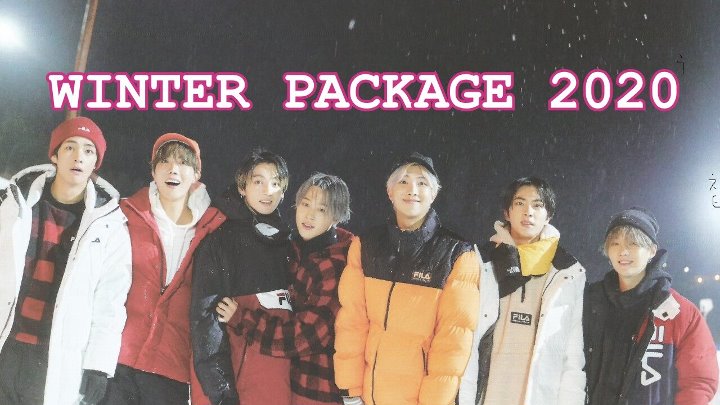 2020 WINTER PACKAGE IN HELSINKI