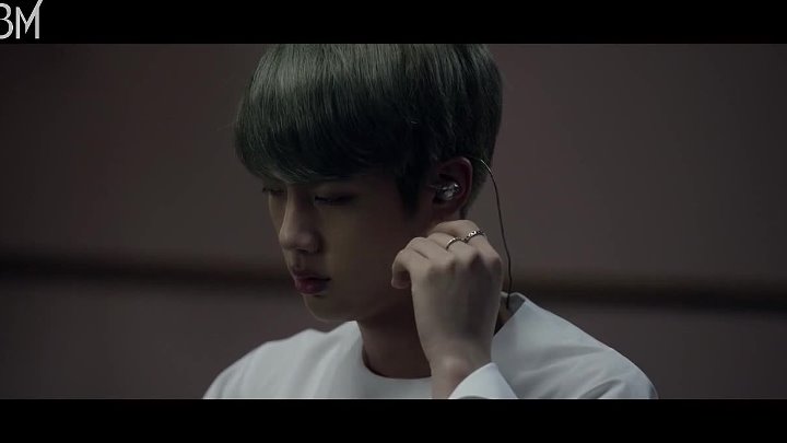 Вселенная BTS (WINGS short films)