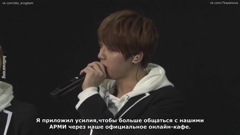 BTS MEMORIES OF 2015 DVD