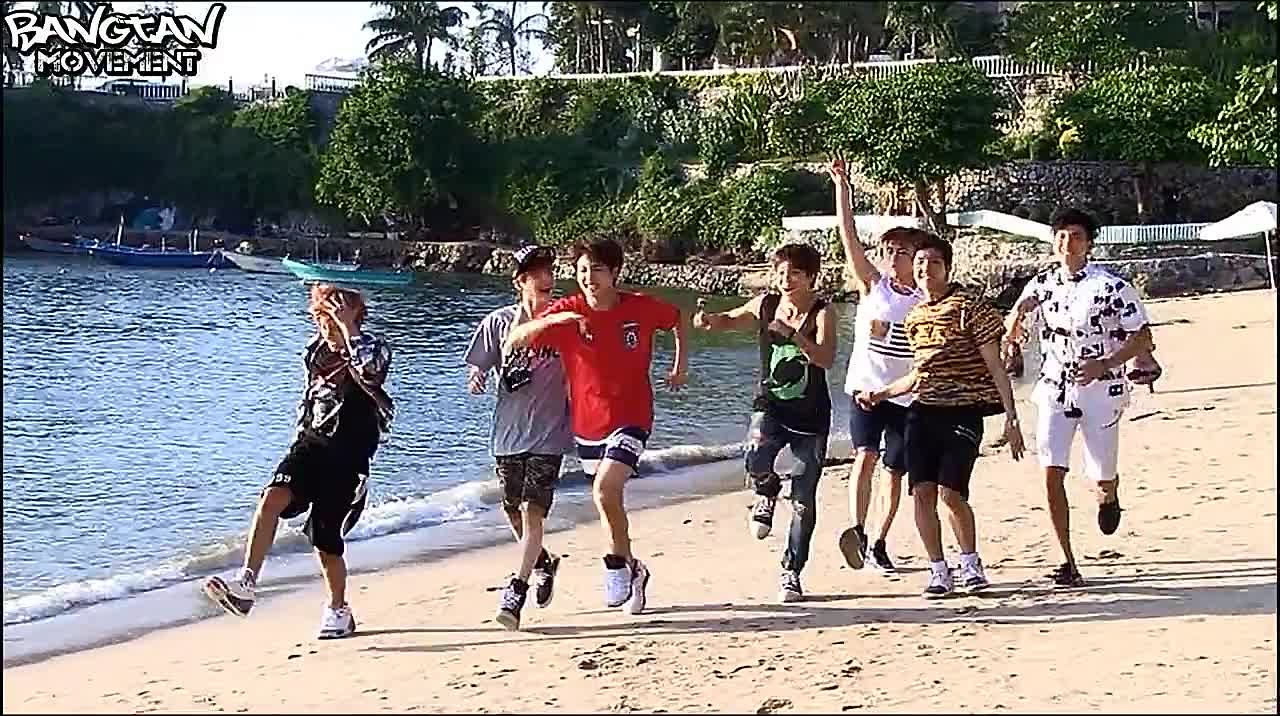 BTS Now in Thailand (2014)