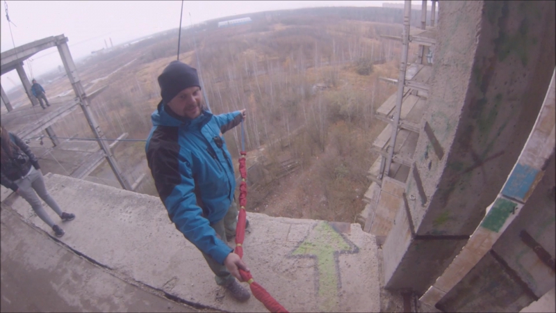Rope Jumping