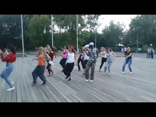 Key.Dance