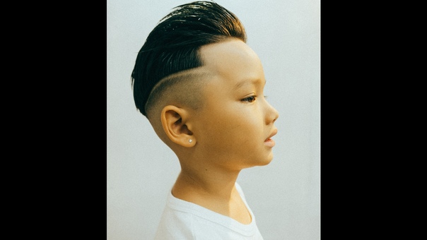 Liem Barber