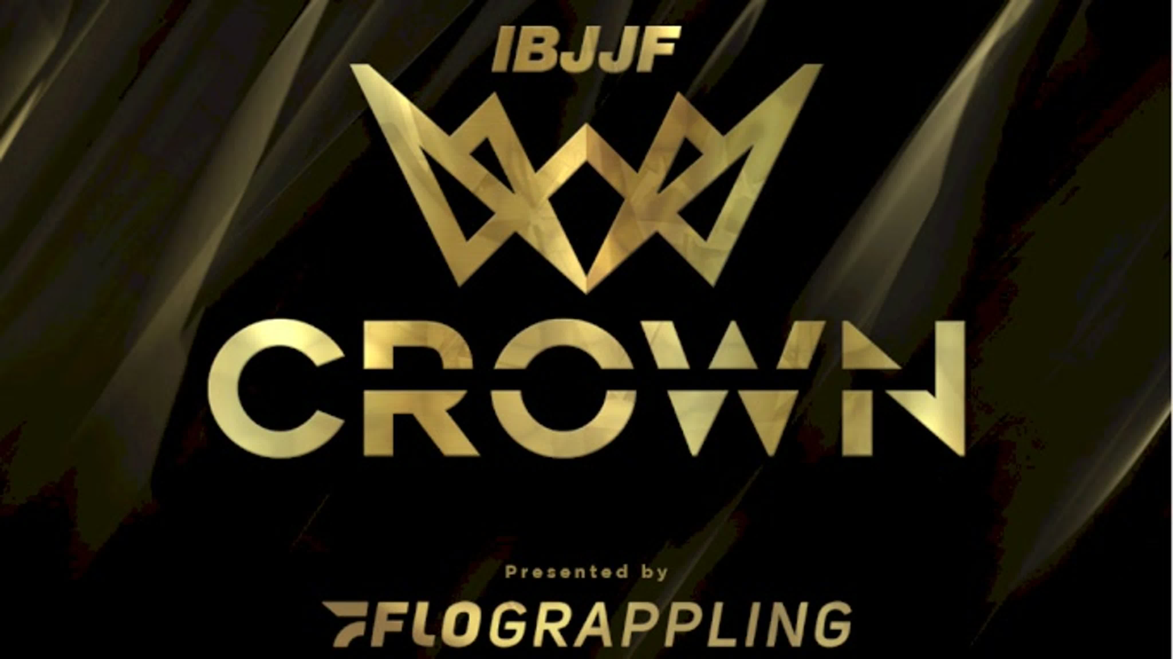 The Crown IBJJF