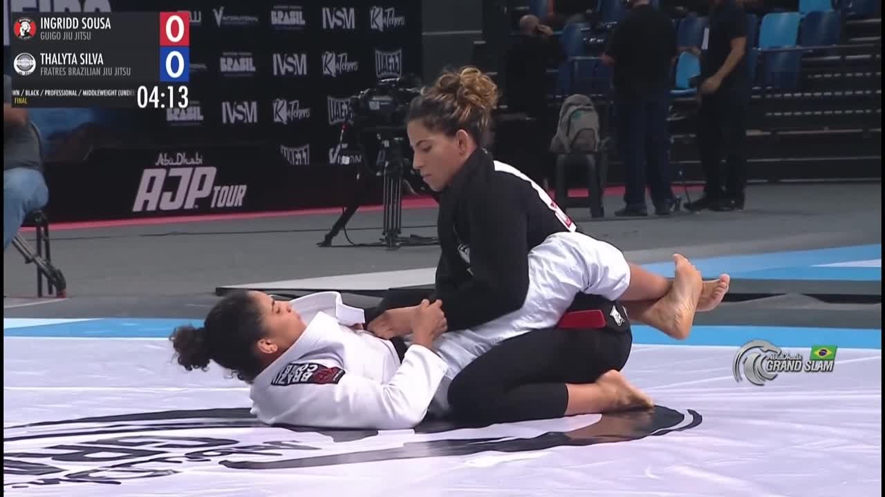 AJP GRAND SLAM JIU-JITSU RIO DE JANEIRO 2023