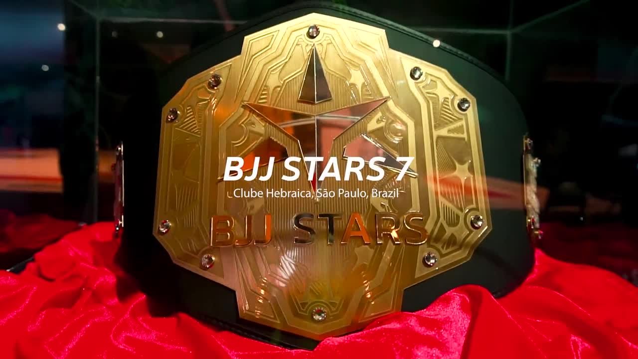 BJJ Stars 7