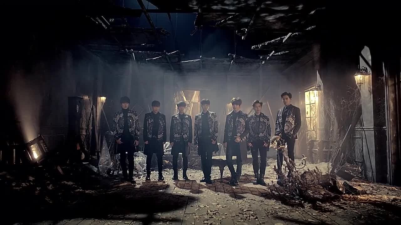 Infinite "Dilemma"