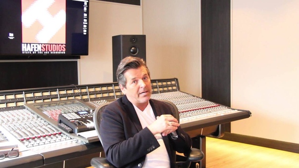 Thomas Anders - The Making Of