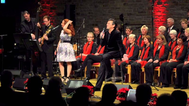 04.12.2014 Charity Christmas Concert in Vallendar