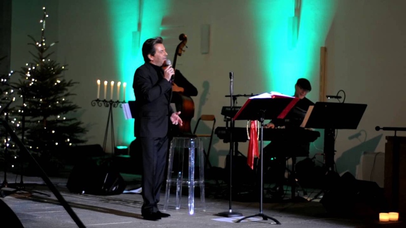 03.12.2013 Christmas Concert in Florinskirche