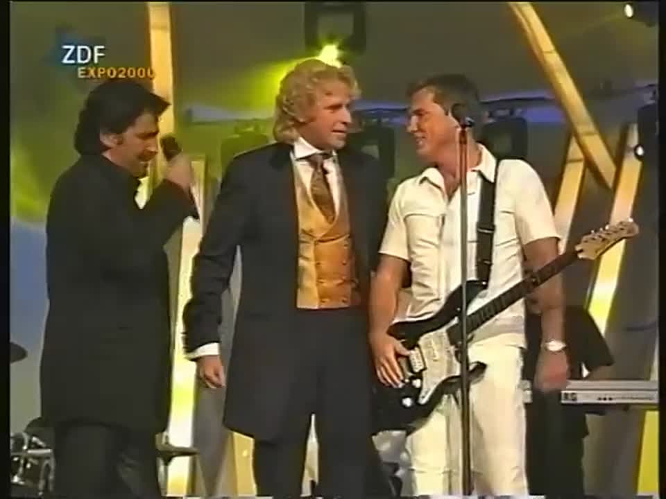 Modern Talking 1998-2003