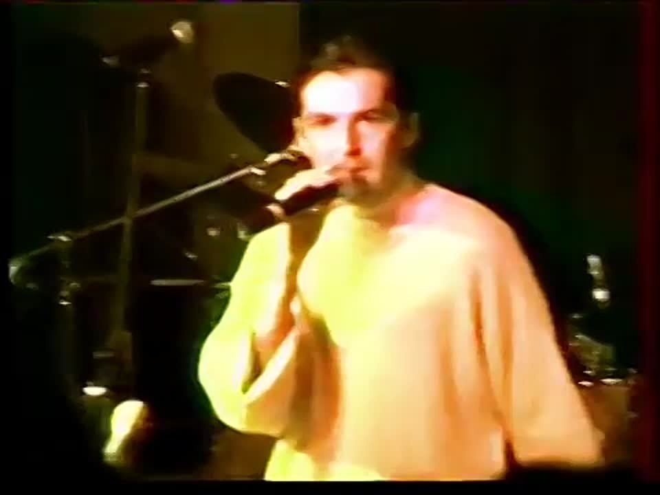 05.01.1991 Koblenz. Thomas Anders Fan Party