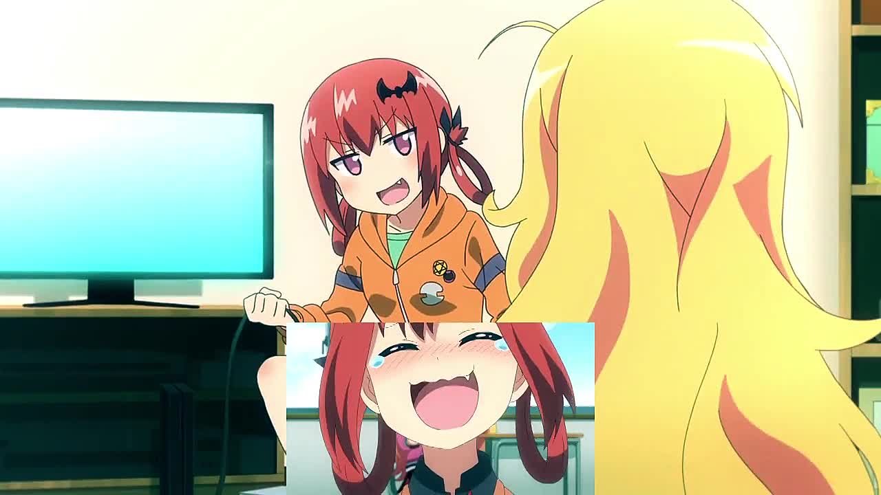 Gabriel Dropout