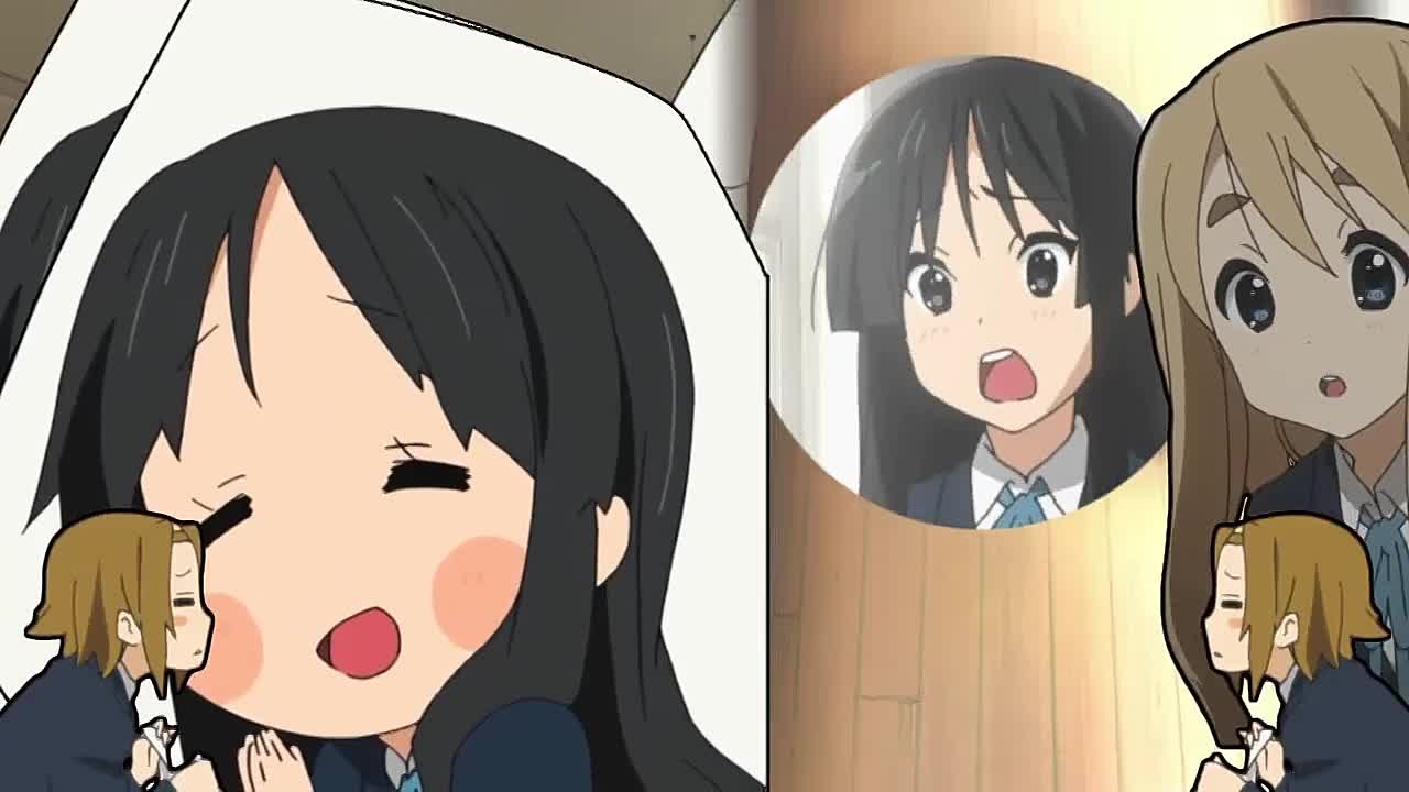 K-ON!