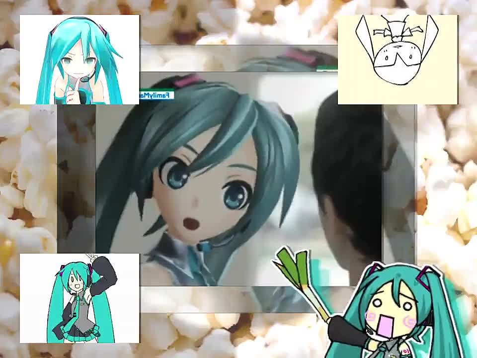 Miku Hatsune