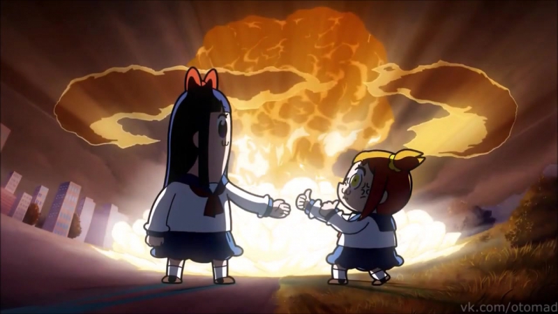 Pop Team Epic