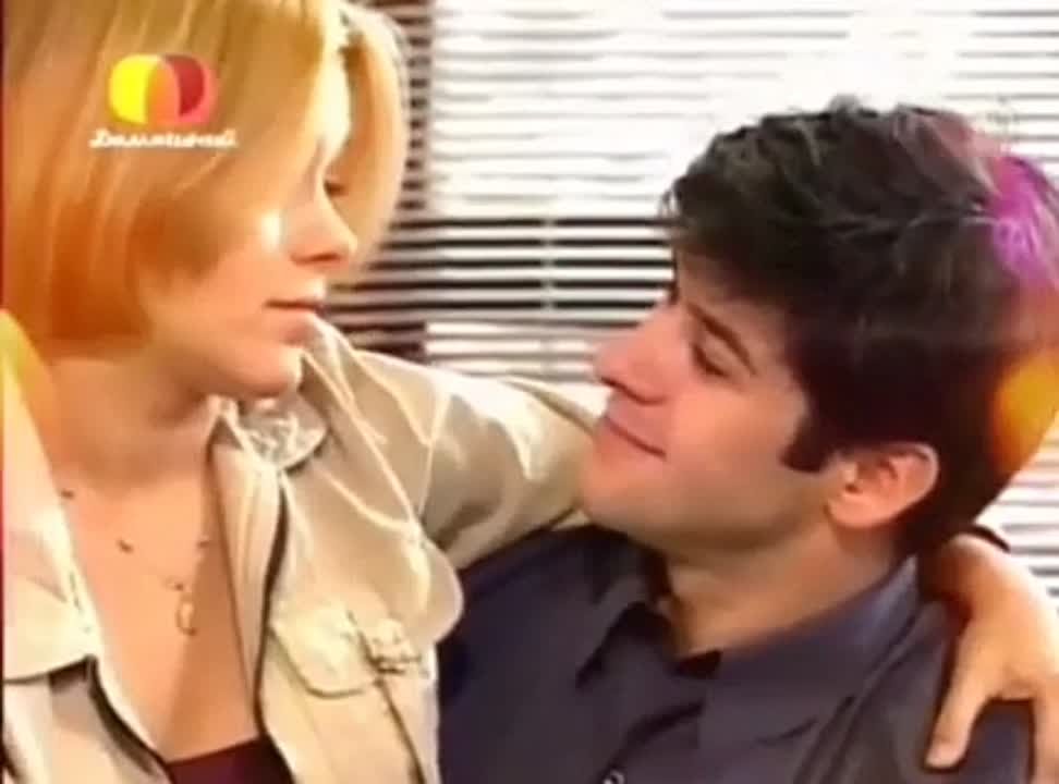 Клипы из сериала Во имя любви)