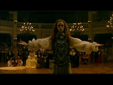 Baroque Dance