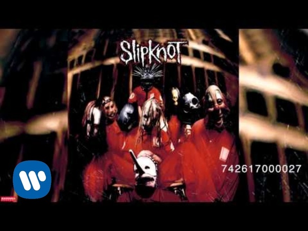 Slipknot (Album Stream)