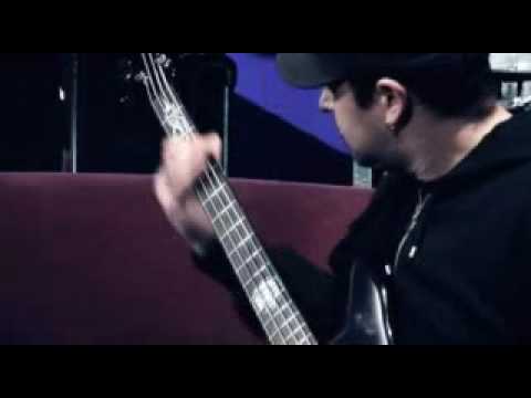 Paul Gray IMV dvd "Behind The Player"