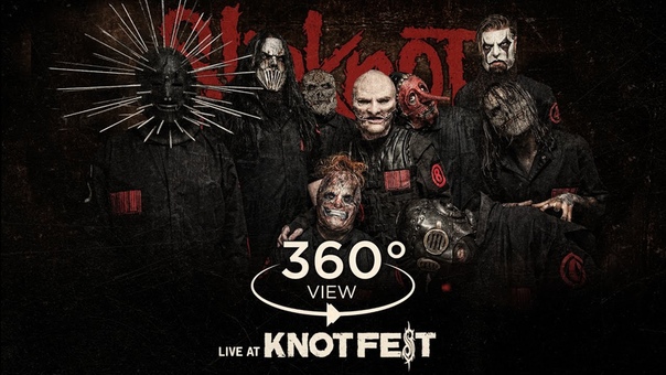 Ozzfest meets Knotfest 2016