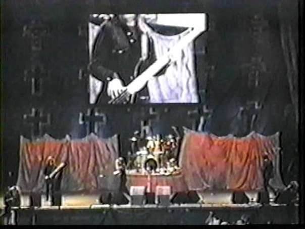 Ozzfest 1997