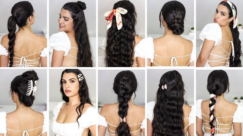hair