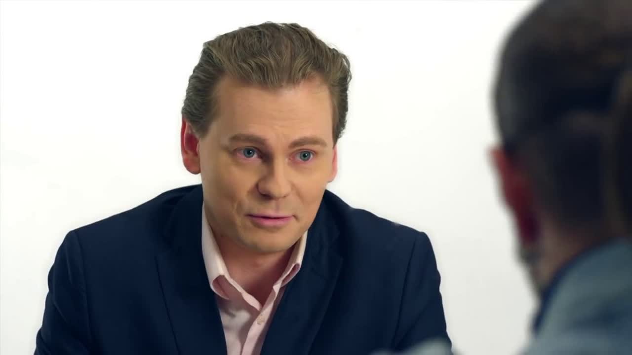 т/с СЛЕД.НЕТ НОВОСТЕЙ О КРИСТИНЕ (2018) реж. Александр Разумовский мл.