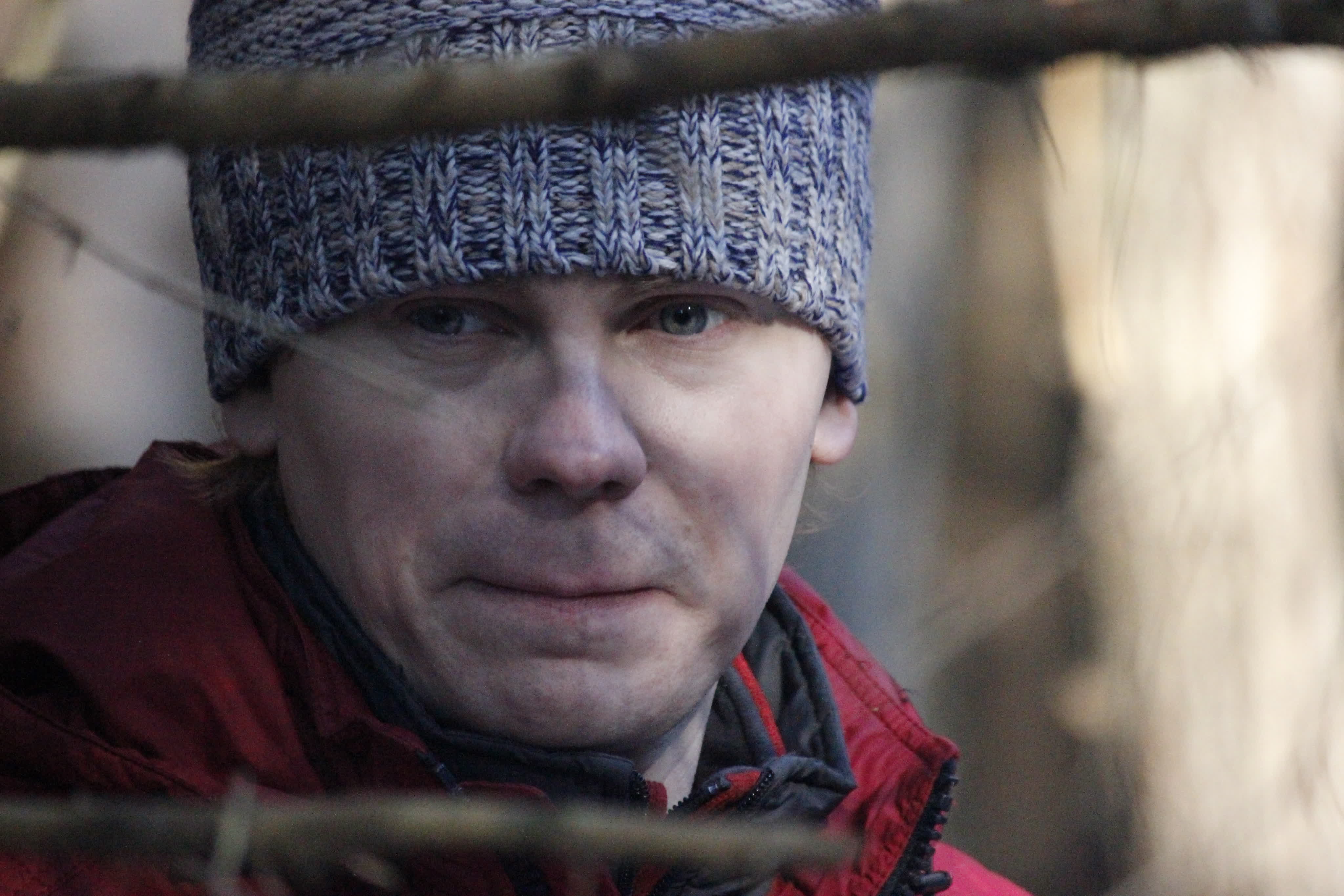 т/с ЛЕСНИК (2014, 3 сезон) реж. Борис Казаков