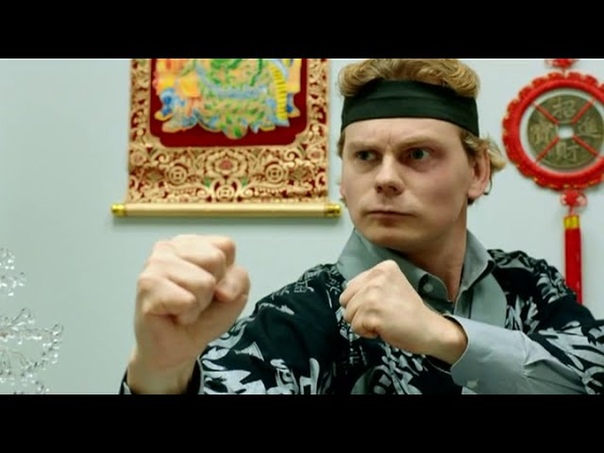 т/с СВАТЬИ (2014) реж. Юрий Морозов