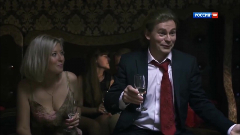 т/ф ПРОВЕРКА НА ЛЮБОВЬ (2013) реж. Игорь Войтулевич