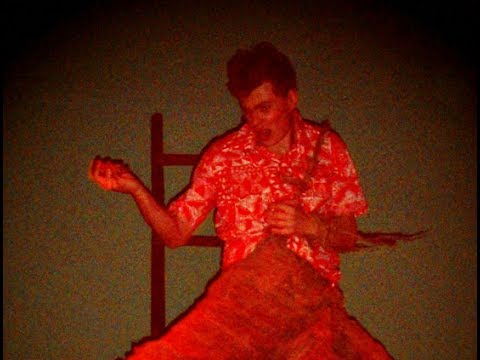 ОЧЕНЬ ПРОСТАЯ ИСТОРИЯ курсовой спектакль (2005) реж. Ростислав Бершауэр