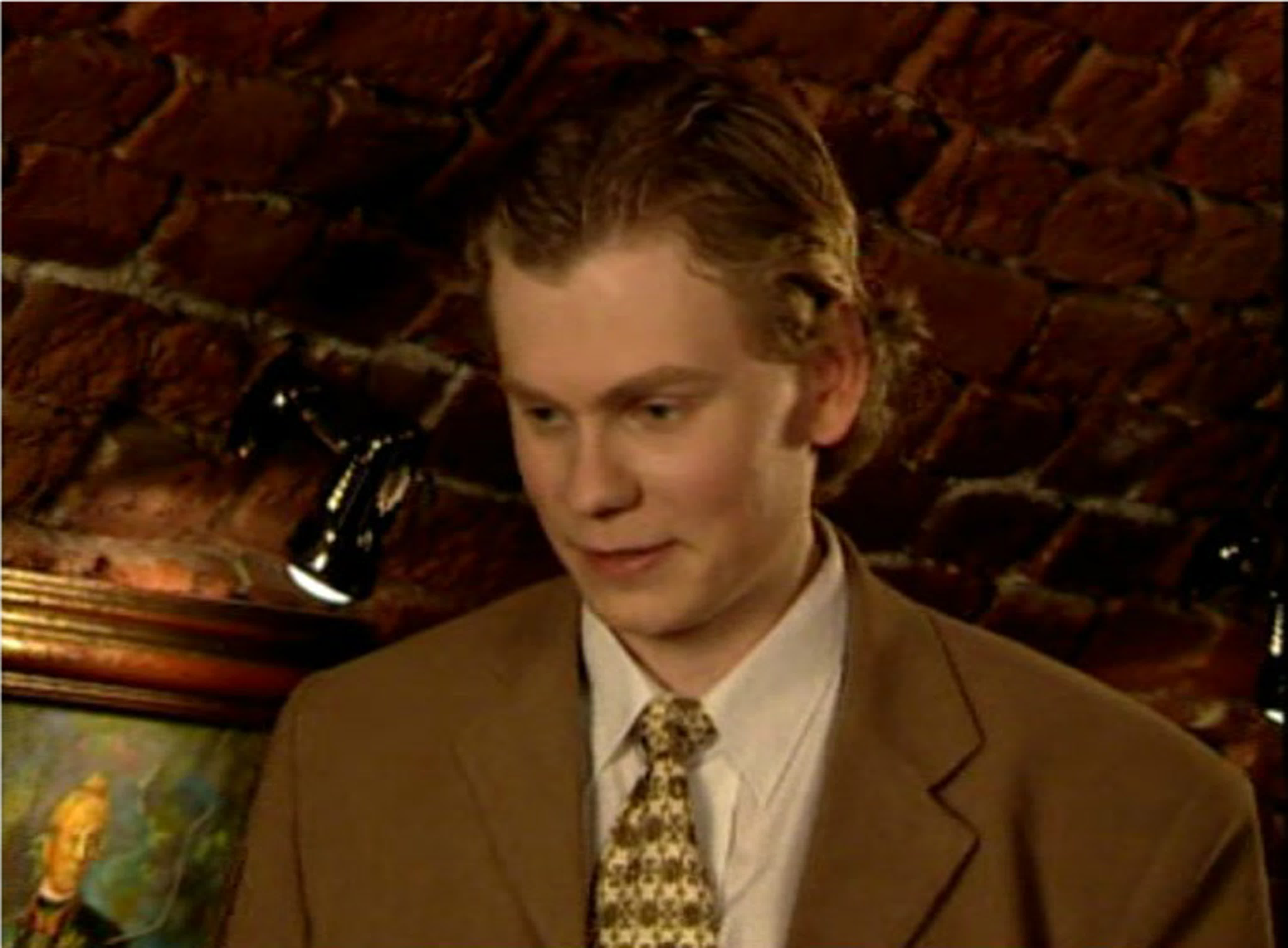 т/с ПОЛНЫЙ ВПЕРЕД! (2004) реж. Андрей Панин, Тамара Владимирцева