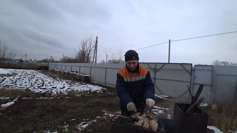 Водонаев Андрей