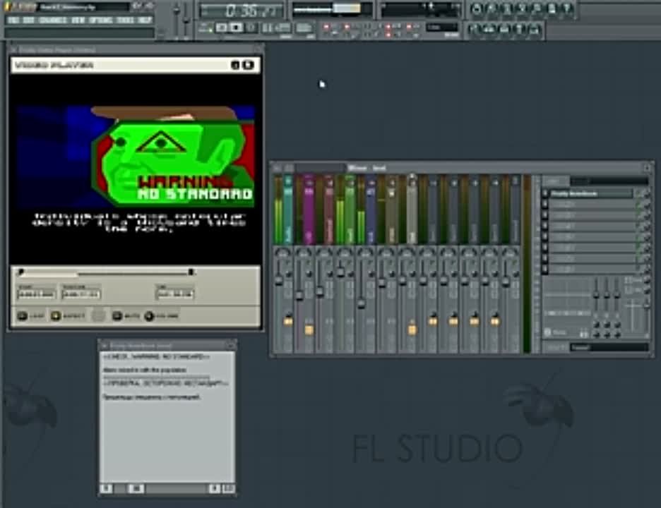 FL Studio