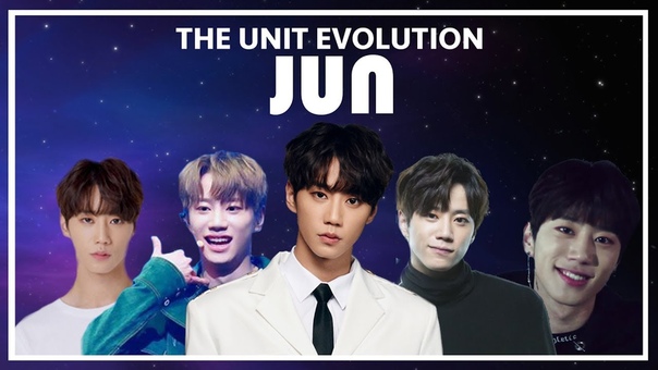 ♡ღ The Unit ♡ღ Idol Producer ♡ღ Produce101 ♡ღ MixNine ♡ღ