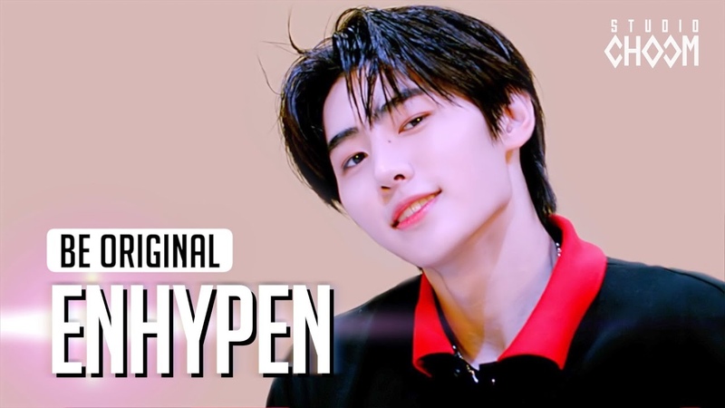 ♡ღ ENHYPEN(Clips) ♡ღ