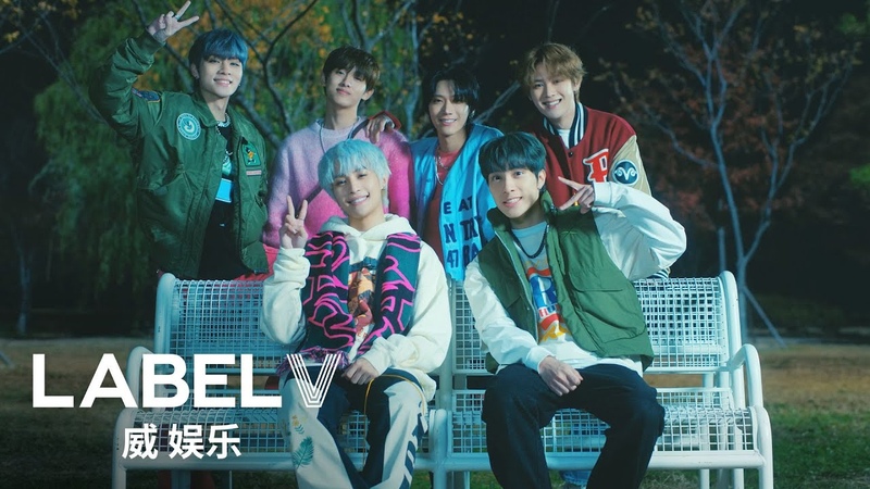 ♡ღ WayV ♡ღ