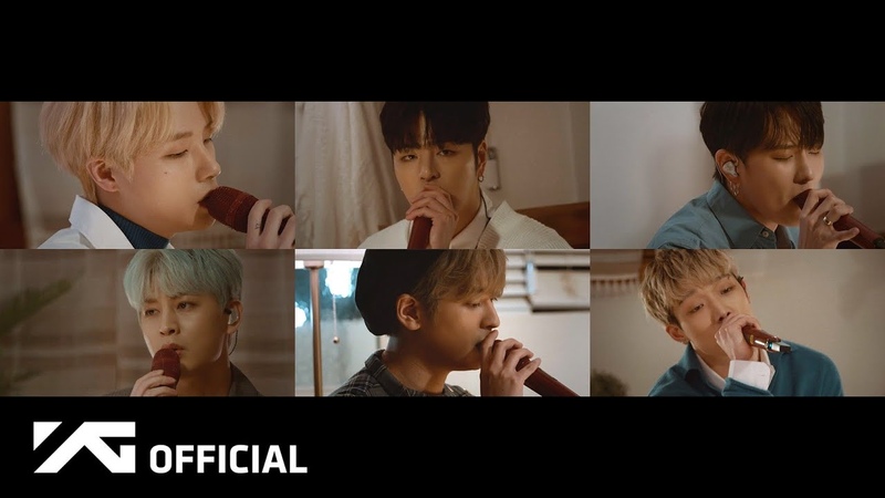 ♡ღ iKON(Clips) ♡ღ