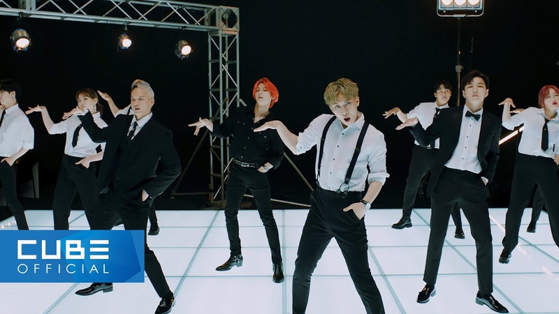 ♡ღ BTOB 4U & BTOB(Clips) ♡ღ