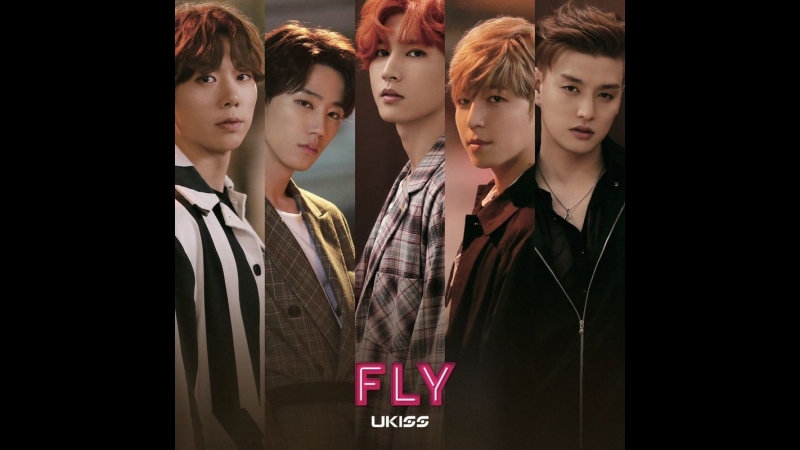 ♡ღ U-Kiss(Clips) ♡ღ