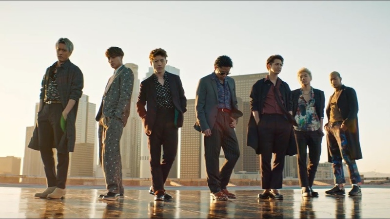 ♡ღ GENERATIONS(Clips) ♡ღ