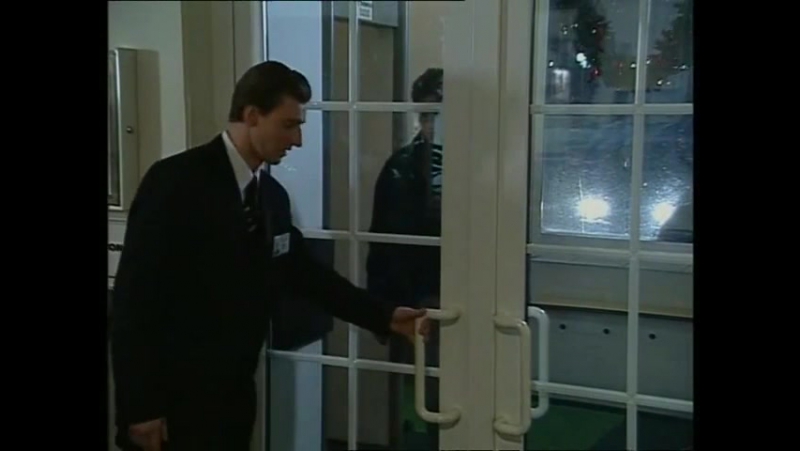 Марш Турецкого 3. 2002 год