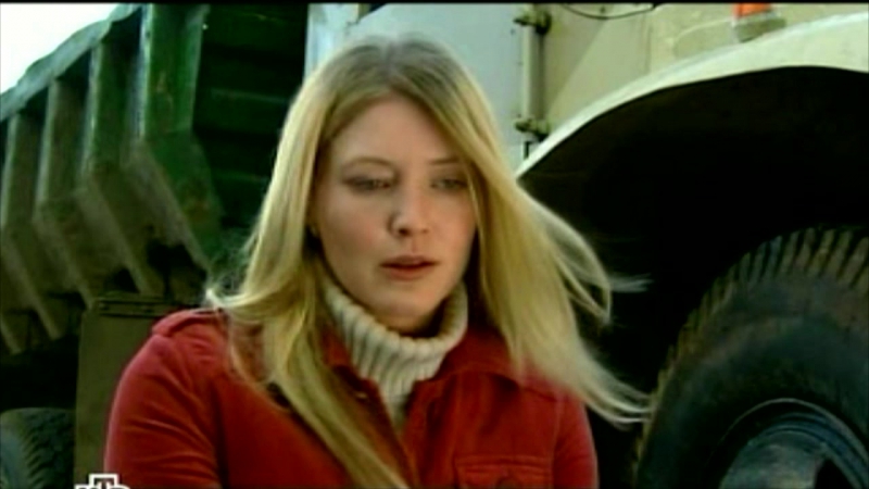 Иное 12 серия "Сила желания" 2006 год
